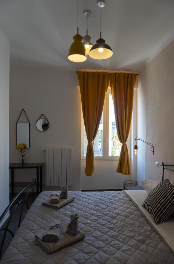4 Balconi Rooms-Elements B&B Lecce Exterior foto