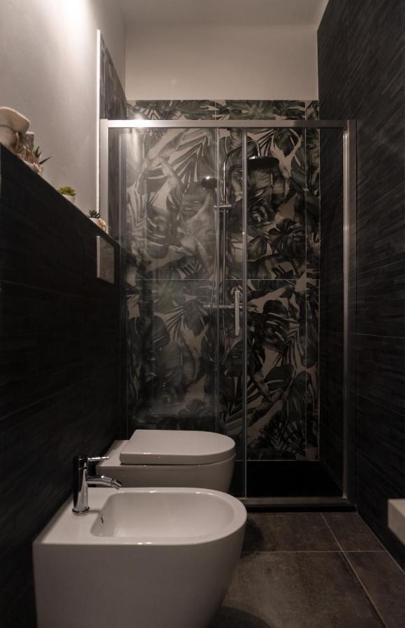 4 Balconi Rooms-Elements B&B Lecce Exterior foto