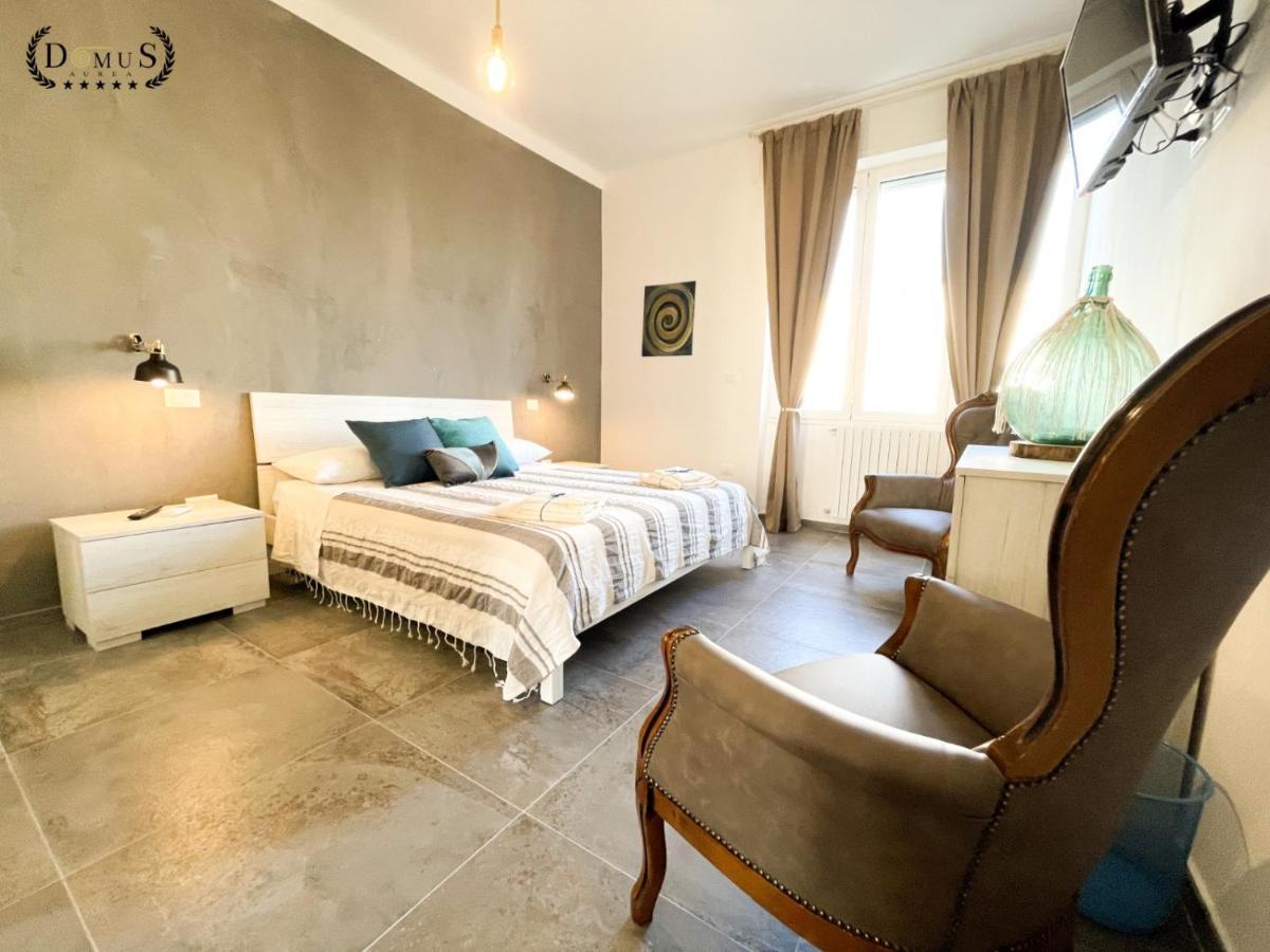 4 Balconi Rooms-Elements B&B Lecce Exterior foto