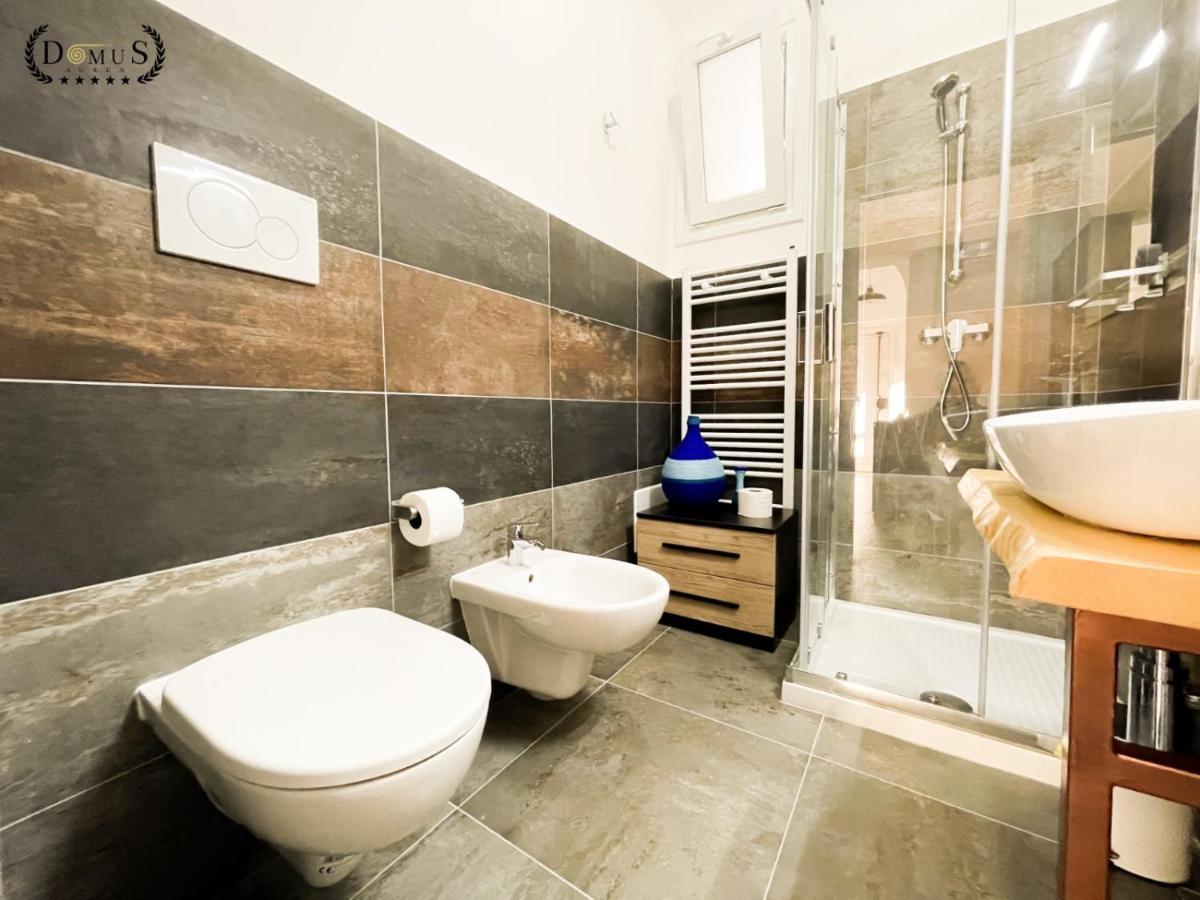 4 Balconi Rooms-Elements B&B Lecce Exterior foto