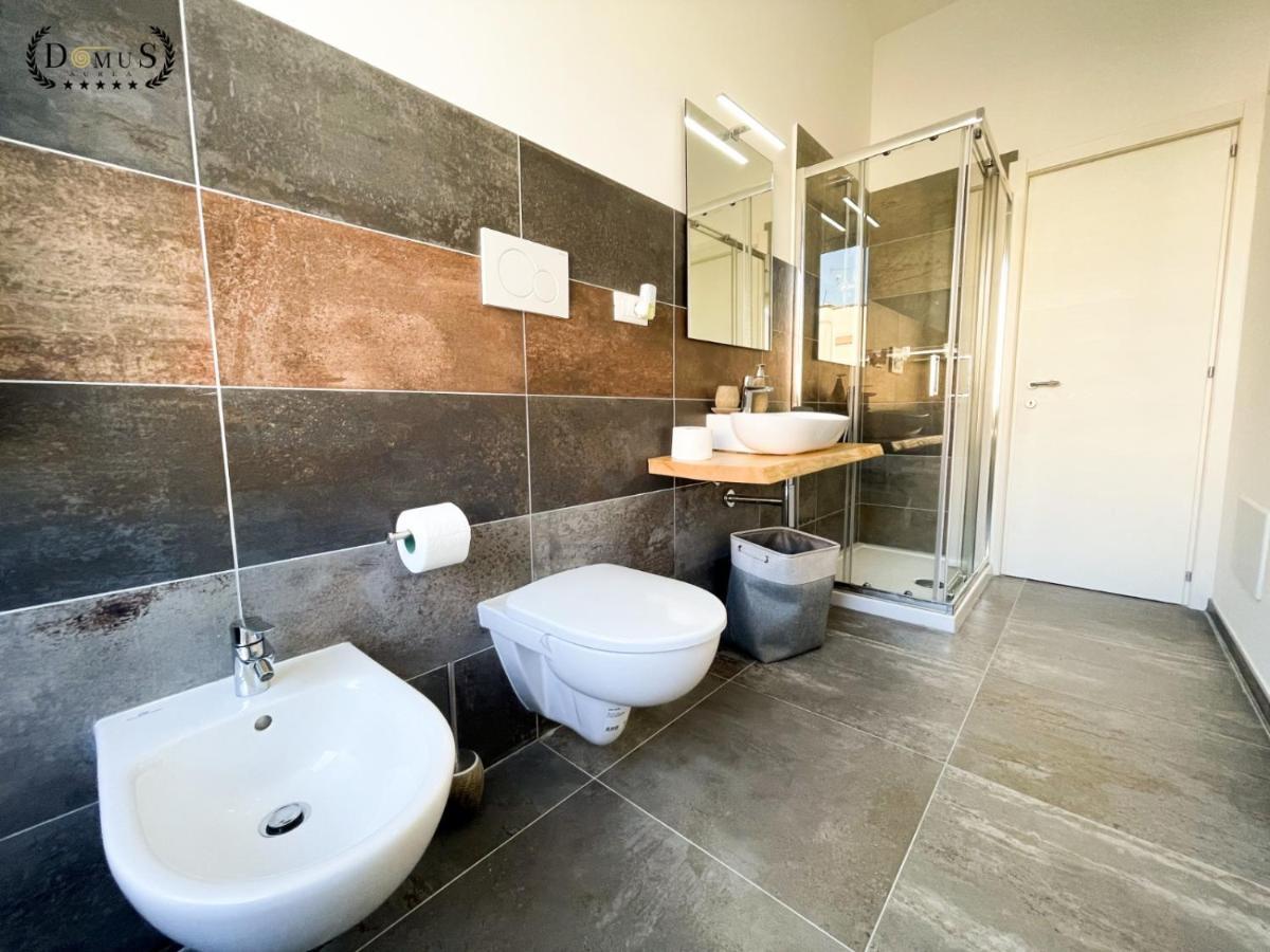 4 Balconi Rooms-Elements B&B Lecce Exterior foto